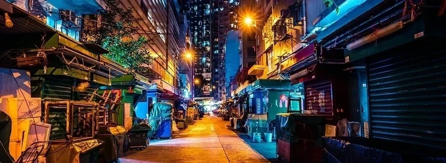 藏路英雄图