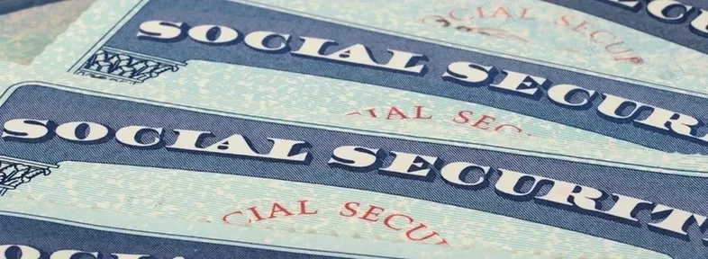 如果你的社会安全号被盗，该做的5个步骤-英雄图
